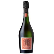[Huentala] Sombrero Extra Brut Rose