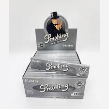 Smoking King Size Master