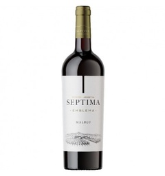 Septima Emblema - Malbec