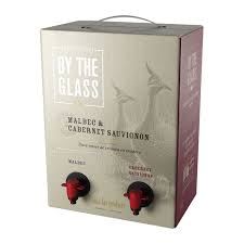 By The Glas Las Perdices Malbec - Cabernet  3 Lt