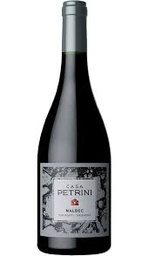 Casa Petrini Malbec
