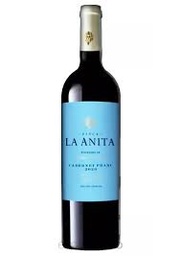 Finca La Anita - Cabernet Franc