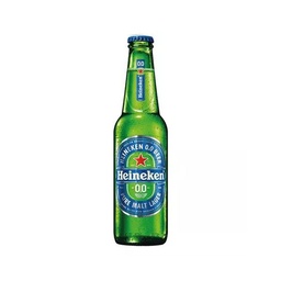 Heineken Sin Alcohol 355