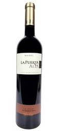 La Puerta Alta Malbec