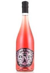 Lunfa - Vermú Rosé