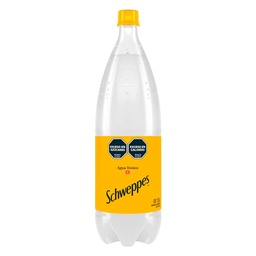 Schweppes Tonica 1.5lt