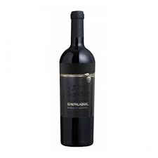 Sin Palabras Gran Reserva