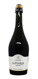 La Puerta Espumante - Extra Brut