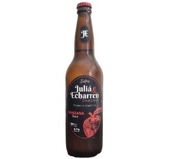 Sidra JULIA Y ECHARREN