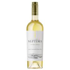 Septima Emblema - Sauvignon Blanc