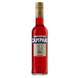 Campari x 450ml