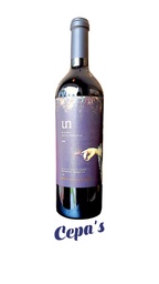 Un Gran Reserva Malbec