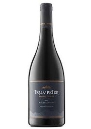 Trumpeter Malbec - Syrah