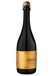 Cruzat Premier - Extra Brut