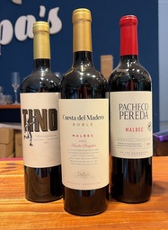 Trio Peñero