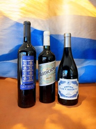 Trio Peñero