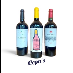Trio 2 Selección