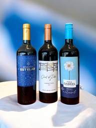 Trio Selección