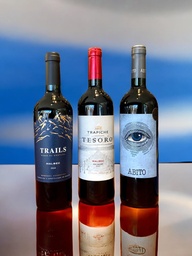 Trio Joyas