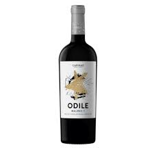 Carinae Odile Malbec