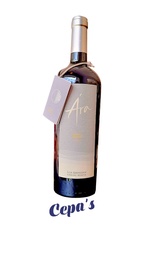 [Los Aromitos] Ára Blend