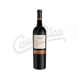 Alegoria Gran Reserva Malbec