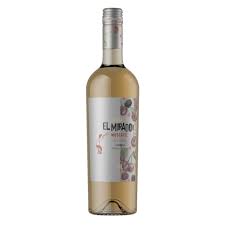 Lorca Mirador - Moscatel