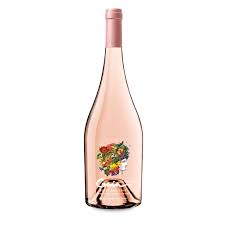 [Domaine Bousquet] Gaia Rose