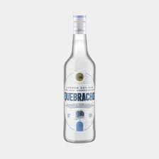 Gin Quebracho London Dry