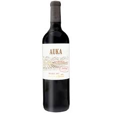 Auka State Malbec - 2016