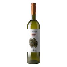 La Puerta Alta Naranjo-Torrontes