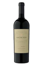 Pascual Toso Alta - Malbec