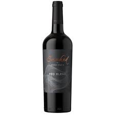 Doña Paula Smoked Red Blend