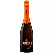 Cinzano To-Spritz Demi Sec