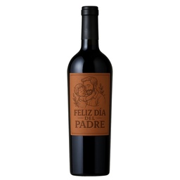Privado Dia del Padre Malbec