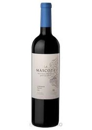 La Mascota - Cabernet Franc