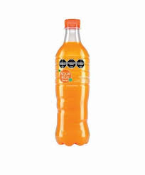 Aquarius Naranja 500cc