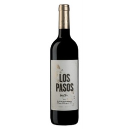 Los Pasos - Chardonnay