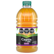 Jugo Cepita Durazno 1 lt