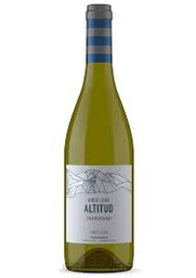[Andeluna] Altitud Chardonnay