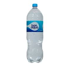 Agua Mineral BonAqua 1.5lt