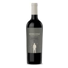Domiciano - Cabernet Sauvignon