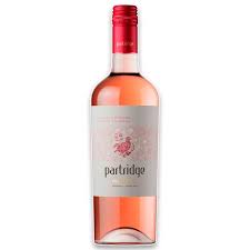 Partridge - Rosado Dulce