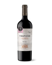 Trapiche Reserva Malbec