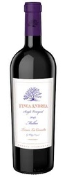 Finca Andrea Terroir La Consulta Malbec