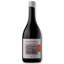 Staphyle Microterroirs Malbec - El Cepillo