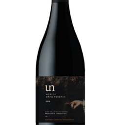 Un Gran Reserva Merlot
