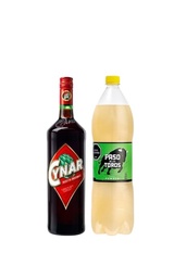 Promo Cynar