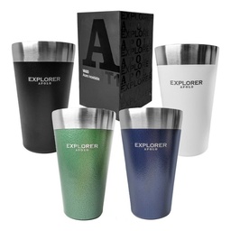 Vaso Explorer Acero Inoxidable 473ml