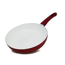 Wok Roswell 28cm. London